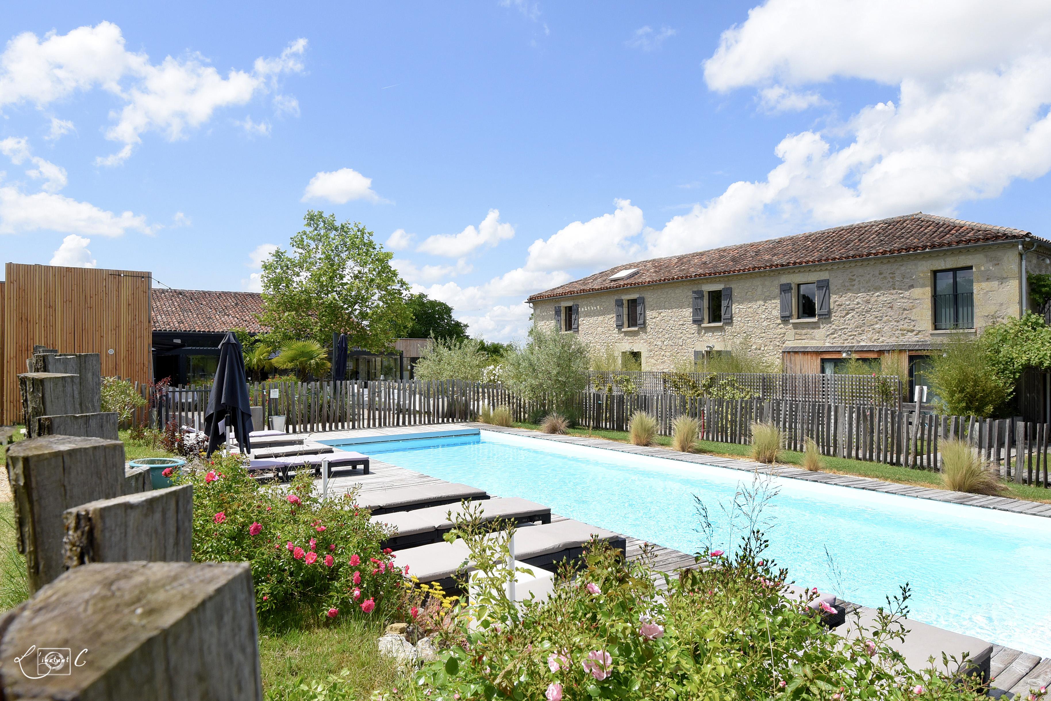 Le Domaine De Baulieu Hotel Auch Exterior foto