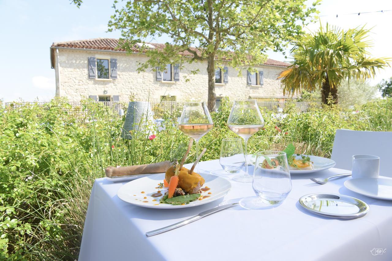 Le Domaine De Baulieu Hotel Auch Exterior foto